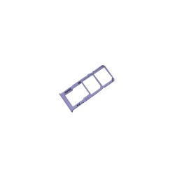 SIM Tray Samsung Galaxy A30s/A307 White SIM Tray Samsung Galaxy A30s/A307 White